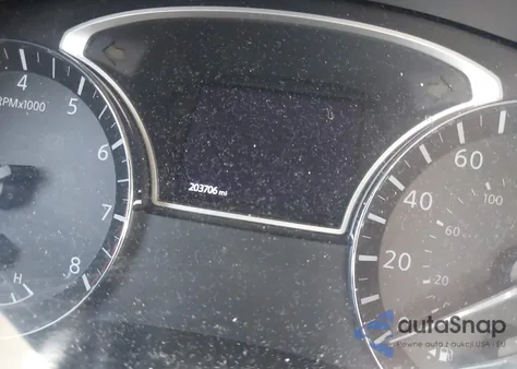 2017 Nissan Altima 2.5 S из США, поврежденный, VIN 1N4AL3AP5HN354982